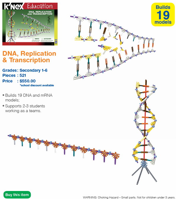 DNA