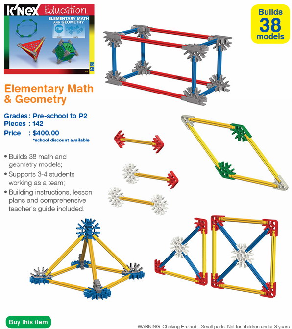 geometry